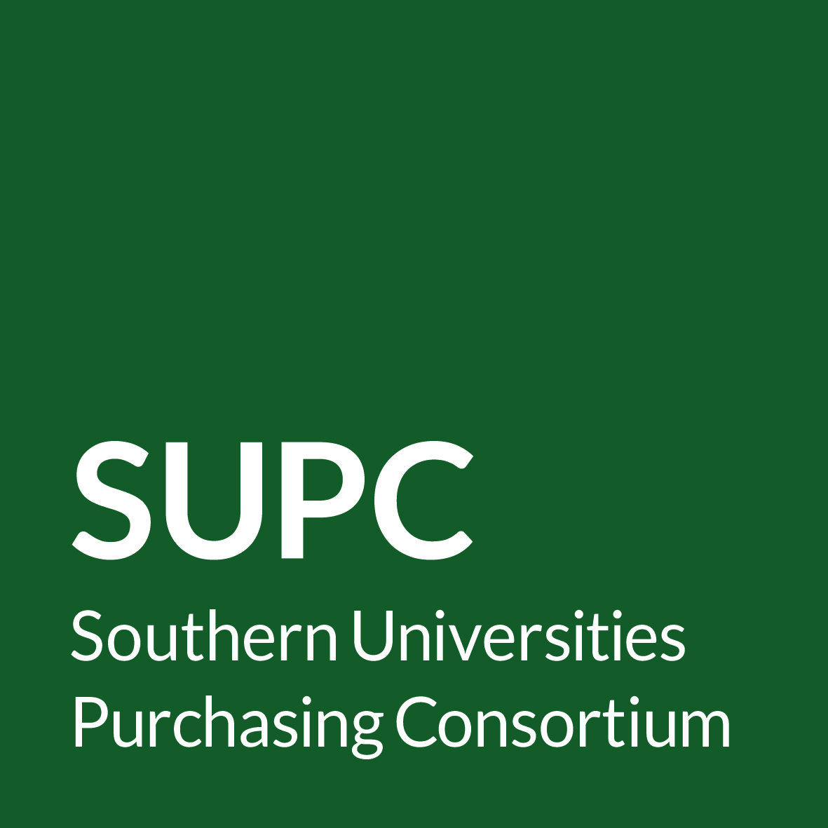 SUPC Logo